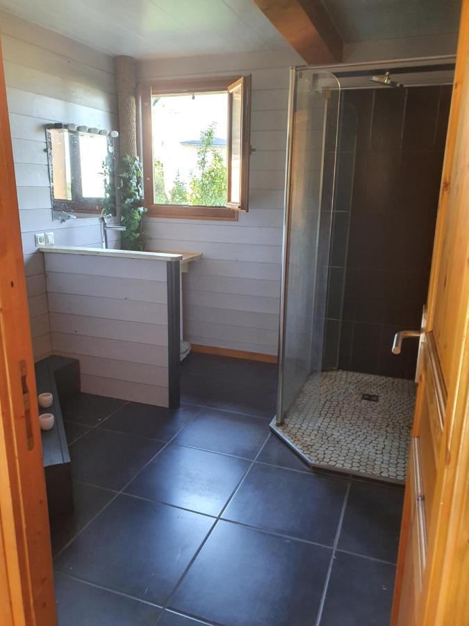 Chalet Au Coeur Du Val D'Azun Arras-en-Lavedan Eksteriør bilde